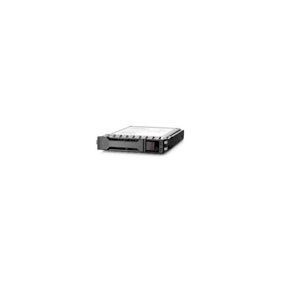 HPE DISCO DURO 2TB SAS 12G BUSINESS CRITICAL 7.2K SFF BC 1-YEAR WARRANTY 512E HDD