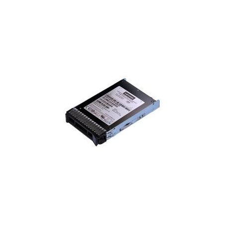 UNIDAD DE ESTADO SOLIDO LENOVO THINKSYSTEM SSD 2.5 PM893 480GB SATA HS /SR250, SR630 V2, SR630 V3, SR650 V2, SR630, ST650 V2