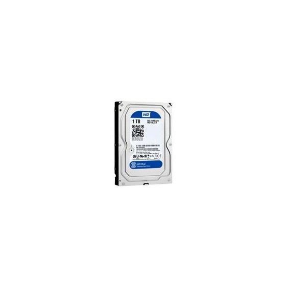 DISCO DURO INTERNO WD BLUE 1TB 3.5 ESCRITORIO SATA3 6GB S 64MB 7200RPM WINDOWS WD10EZEX