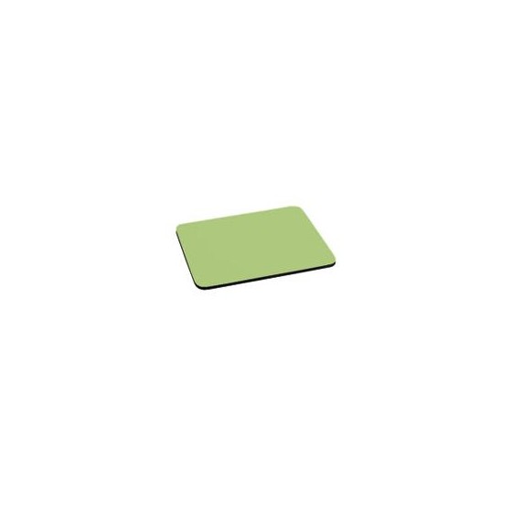 MOUSE PAD BROBOTIX ULTRA SLIM ANTIDERRAPANTE, VERDE