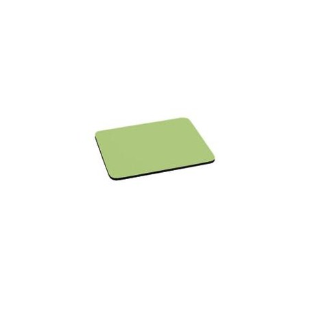 MOUSE PAD BROBOTIX ULTRA SLIM ANTIDERRAPANTE, VERDE