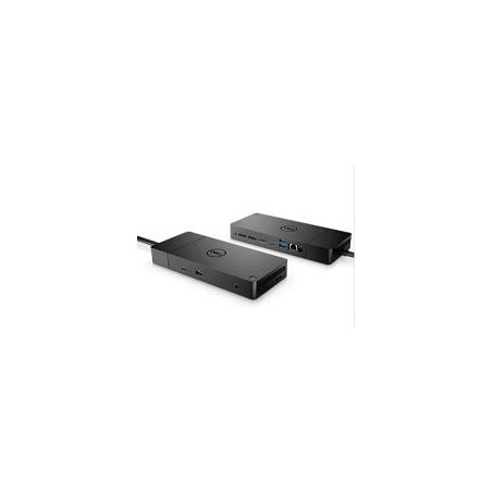 DELL DOCKING WD19DCS | 210W | 3 PANTALLAS | USB-C | RJ45 | 210-AZBN |