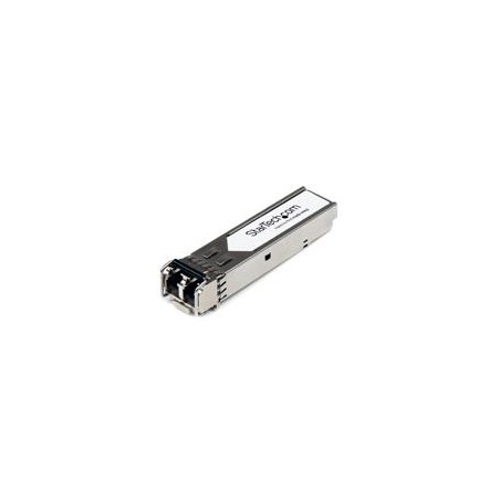 MODULO TRANSCEPTOR SFP STARTECH.COM COMPATIBLE CON EL MODELO 10302 DE EXTREME NETWORKS - 10GBASE-LR - FIBRA MONOMODO DE 10GBE 