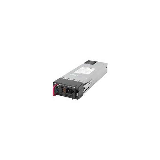 FUENTE DE PODER HPE ARUBA JG545A PARA SWITCH  X362 1110W 115-240VAC A 56VDC POE