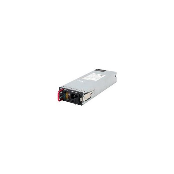 FUENTE DE PODER HPE ARUBA JG544A X362 720W AC POE