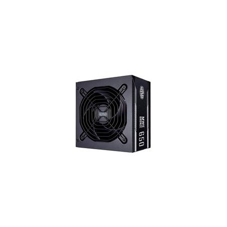 FUENTE DE PODER COOLER MASTER MASTERWATT/80PLUS BRONZE/SEMI MODULAR/750W/GAMER