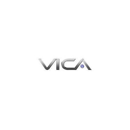 UPS ON-LINE NO BREAK VICA OSR 10KVA  10 000VA/ 9 000W BIFASICO, 2 FASES + TIERRA FISICA TIPO RACK, SOFTWARE DE MONITOREO/TARJE
