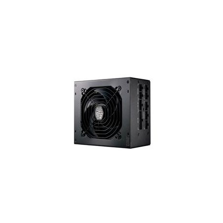 FUENTE DE PODER COOLER MASTER MWE V2/80PLUS GOLD/MODULAR/750W/GAMER