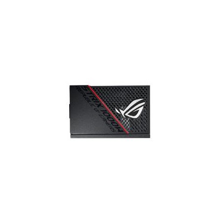 FUENTE DE PODER ASUS ROG-STRIX-1000G/80PLUS GOLD/MODULAR/1000W/ATX/GAMER