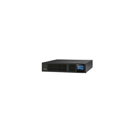 NO-BREAK SMARTBITT 2KVA/1800W, ON-LINE TORRE/RACK 2U, CLAVIJA NEMA 5-20P, 8 CONTACTOS TIPO NEMA 5-15/20R, SLOT PARA SNMP, USB 