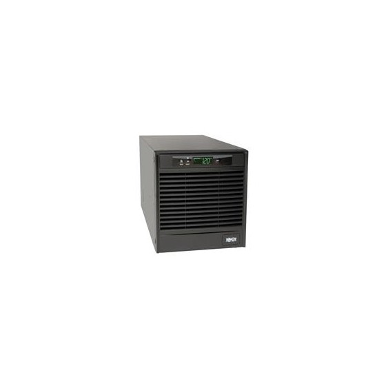 NO BREAK TRIPP LITE SU3000XLCD SMART ONLINE EN LINEA DE DOBLE CONVERSION 3KVA / 2.7 KW, EN TORRE / LCD, OPCIONES DE TARJETA DE