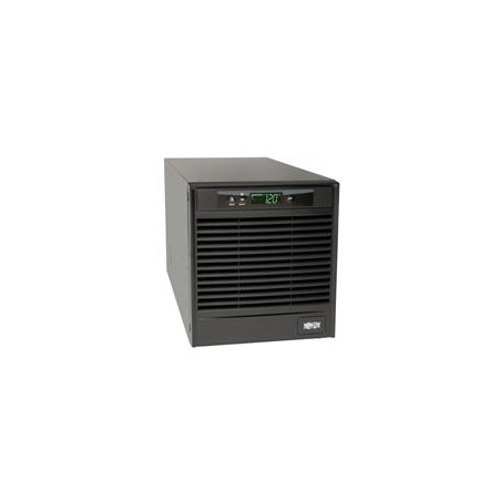 NO BREAK TRIPP LITE SU3000XLCD SMART ONLINE EN LINEA DE DOBLE CONVERSION 3KVA / 2.7 KW, EN TORRE / LCD, OPCIONES DE TARJETA DE