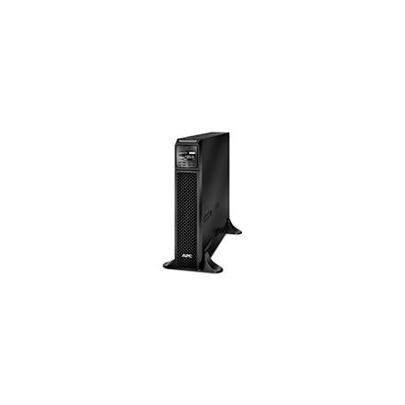 UNIDAD SMART-UPS SRT DE APC DE 1500 VA Y 120 V