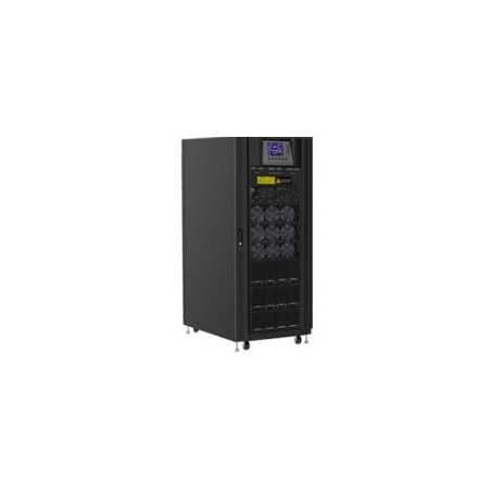 SMARTBITT 60KVA / 54 KW, TRES FASES, IGBT, ONLINE, TORRE, 208/120 V ( CONFIGURABLE ), SLOT SNMP, LCD, SOFTWARE, UPS Y MODULO D