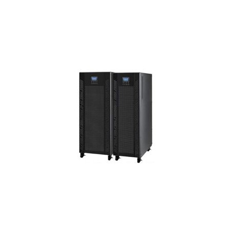 UPS ON LINE DOBLE CONVERSIYN 40000 VA / 36000 W. 3 FASES DE ENTRADA / 3 FASES DE SALIDA, GARANTYA DE 3 AYOS Y 2 EN BATER