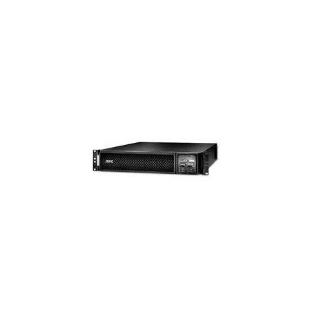 UNIDAD SMART-UPS SRT DE APC DE 1000 VA Y 120 V, PARA RACK