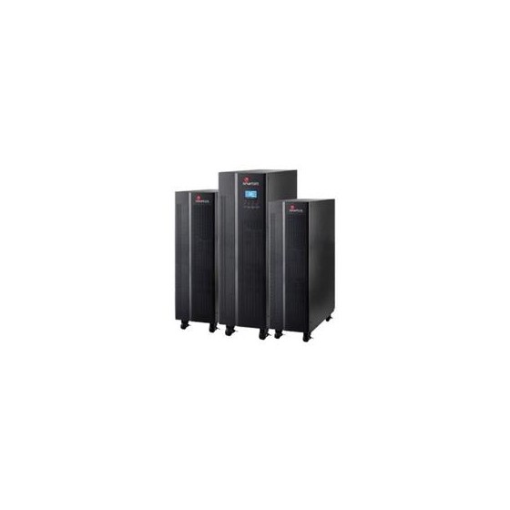 UPS TRIFASICO SMARTBITT 30KVA/30 KW,ONLINE, TORRE, 208/120 V, SLOT SNMP, LCD, SBOL30KTII-3K