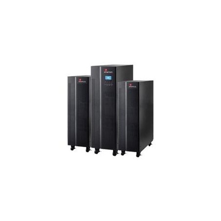 UPS TRIFASICO SMARTBITT 30KVA/30 KW,ONLINE, TORRE, 208/120 V, SLOT SNMP, LCD, SBOL30KTII-3K