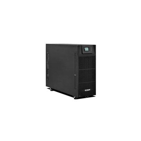 UPO33-HFAX 15KVA  ON LINE  CAPACIDAD 15 KVA /KW TRIFASICO PARALELO REDUNDANTE.