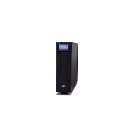 UPO33-HFAX 20 CAPACIDAD 20KVA  / 20KW  TRIFASICO PARALELO REDUNDANTE DE HASTA 4 UNIDADES VOLTAJE DE ENTRADA 125/260 VCA  VOLTA