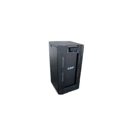 UPS TRIFASICO 20KVA, 20000VA/18000W,CON TRASFORMADOR DE AISLAMIENTO