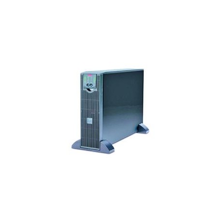 NO BREAK/UPS APC SMART-UPS RT 3000VA/2100W 120V 8 CONTACTOS 25-20R 65-15R ON-LINE DOBLE CO