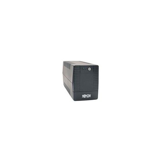 SMART550USB2 UPS INTERACTIVO DE 550VA 300W CON 6 TOMACORRIENTES - AVR, 120V, 50HZ / 60HZ, USB, TORRE, GARANTYuA LIMITADA DE 3 