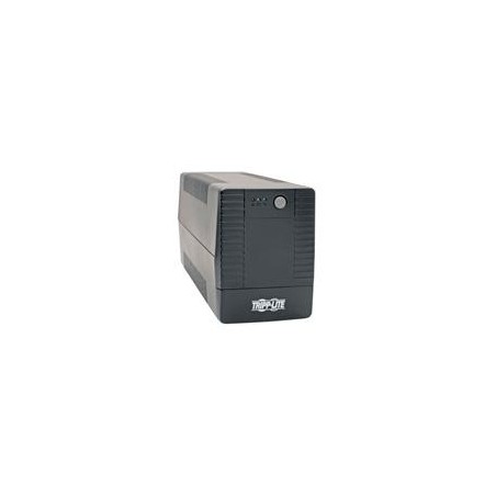 SMART550USB2 UPS INTERACTIVO DE 550VA 300W CON 6 TOMACORRIENTES - AVR, 120V, 50HZ / 60HZ, USB, TORRE, GARANTYuA LIMITADA DE 3 