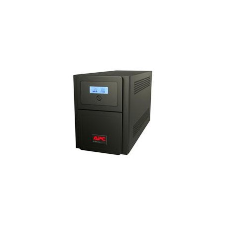 APC EASY UPS DE LYNEA INTERACTIVA SMV 2000VA 120V CON RANURA DE RED