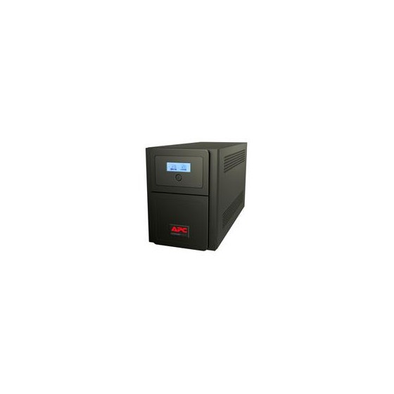 APC EASY UPS DE LYuNEA INTERACTIVA SMV 1500VA 120V