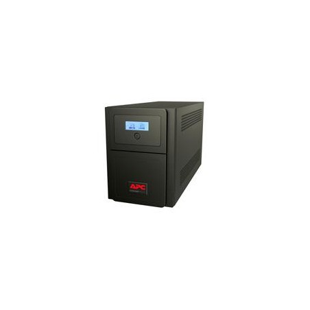 APC EASY UPS DE LYuNEA INTERACTIVA SMV 1500VA 120V