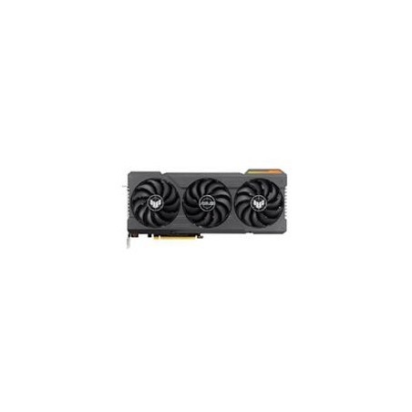 TARJETA DE VIDEO ASUS NVIDIA RTX4070TI/PCIE X16 4.0/12GB GDDR6X/2XHDMI/3XDP/ESTANDAR/GAMA ALTA/GAMER/ARGB