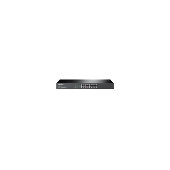 SWITCH TP-LINK TL-SF1016 16...