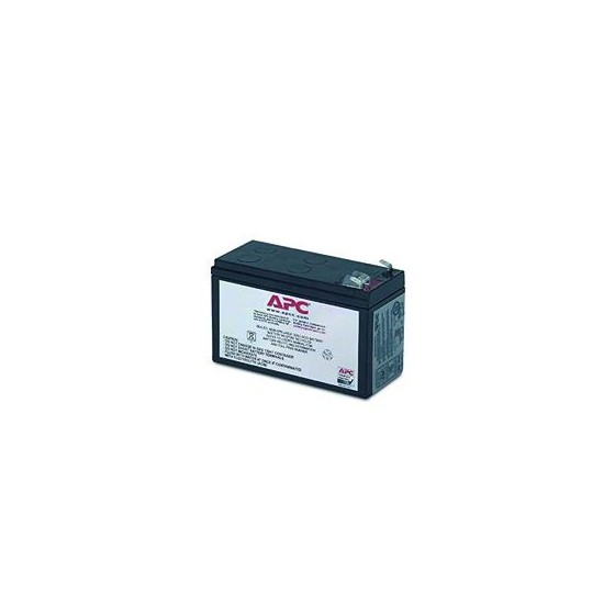 REEMPLAZO DE BATERIA APC CARTUCHO 35 PARA UPS BE350G-LM