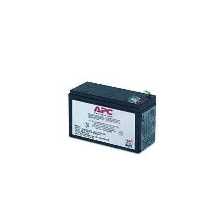 REEMPLAZO DE BATERIA APC CARTUCHO 35 PARA UPS BE350G-LM