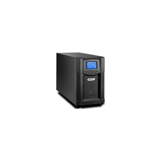 UPS ONLINE CDP TORRE DE 1000VA/1000W 4CONT