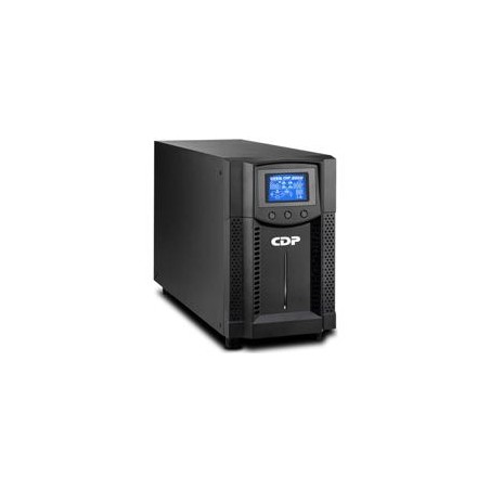 UPS ONLINE CDP TORRE DE 1000VA/1000W 4CONT