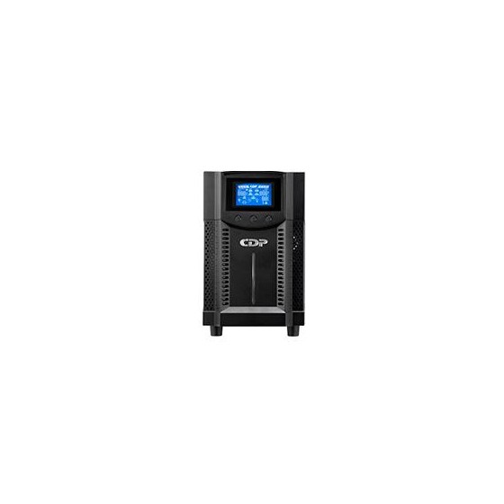 UPS ONLINE CDP TORRE DE 2000VA/2000W 8CONT 