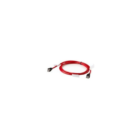 HP IP CAT5 QTY-8 6FT/2M CABLE