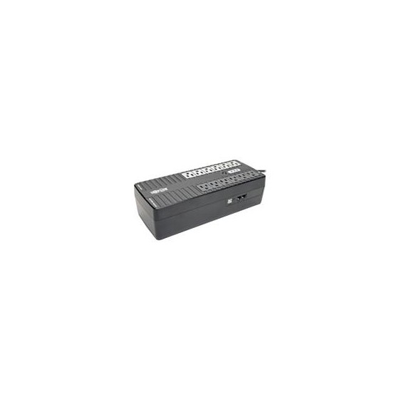 NOBREAK TRIPP-LITE INTERNET900U DE 120V, 900VA / 480W , ULTRA COMPACTO 12 CONTACTOS USB.GARANTIA LIMITADA DE 3 AYOS.