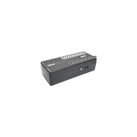 NOBREAK TRIPP-LITE INTERNET900U DE 120V, 900VA / 480W , ULTRA COMPACTO 12 CONTACTOS USB.GARANTIA LIMITADA DE 3 AYOS.