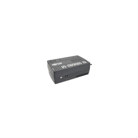 NOBREAK TRIPP-LITE AVR900U, 12 CONT. 120V, 900VA Y 480W CON PUERTO USB