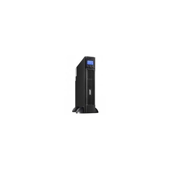 UPS ONLINE CDP TORRE/RACK DE 3000VA/3000W 4CONT