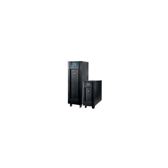 UPS ONLINE CDP 15KVA 15000VA/12000W UPO22-15AX BIFASICO TORRE (220VCA) (120/208/240VCA)