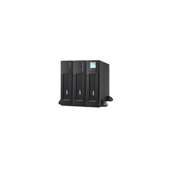 UPS BIFASICO DE 6KVA TIPO RACK/TORRE 6000VA/6000W (220VCA) (120/208/240VCA)