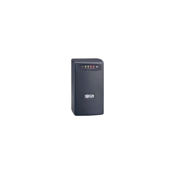 NOBREAK TRIPP-LITE SMART550USB, DE 120V Y 300W, AVR, TORRE, USB, 6 CONTACTOS 3 C/R,P/FM,N