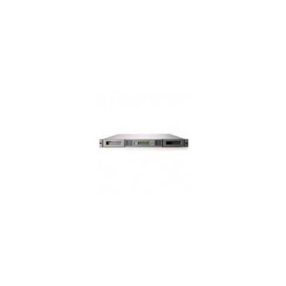 AUTOLOADER HPE STOREEVER 1/8 G2 RACK KIT 1U