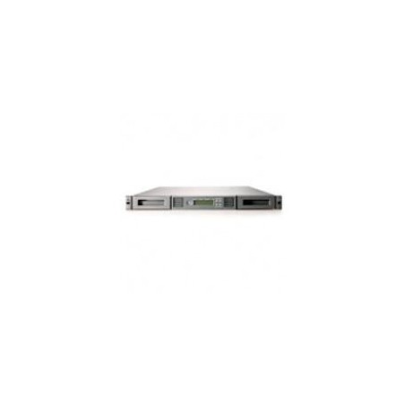 AUTOLOADER HPE STOREEVER 1/8 G2 RACK KIT 1U