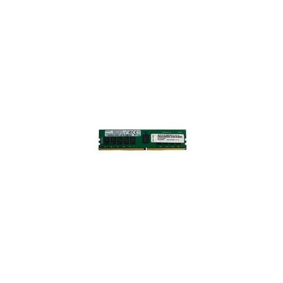 MEMORIA LENOVO THINKSYSTEM 16GB TRUDDR4 2666MHZ 2RX8, 1.2V UDIMM PARA ST50 Y SR250