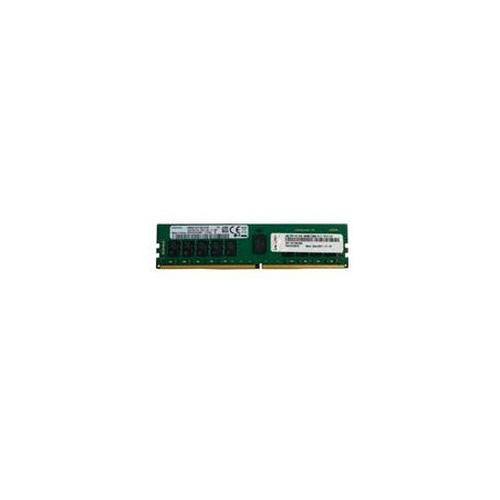 MEMORIA LENOVO THINKSYSTEM 16GB TRUDDR4 2666MHZ 2RX8, 1.2V UDIMM PARA ST50 Y SR250